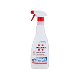 DISINFETTANTE SGRASSANTE...