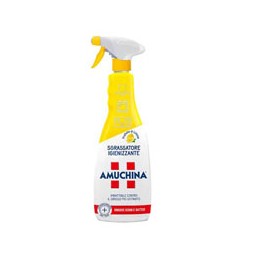 DETERGENTE SGRASSANTE SPRAY...