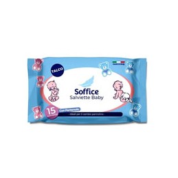 SALVIETTE BAMBINI TALCO...