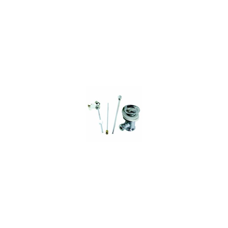 MISCELATORE KIT ACCESSORI AGLAIA 02435
