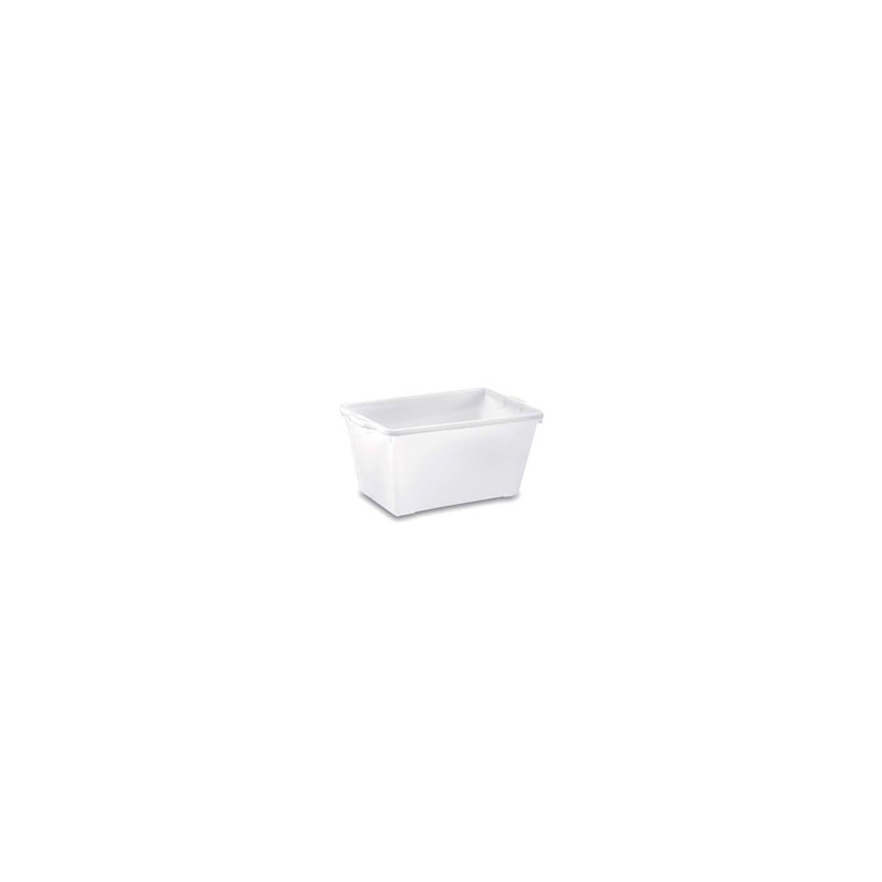 BACINELLA RETTANGO. l 40 52x32 h 30 250P GIGANPL