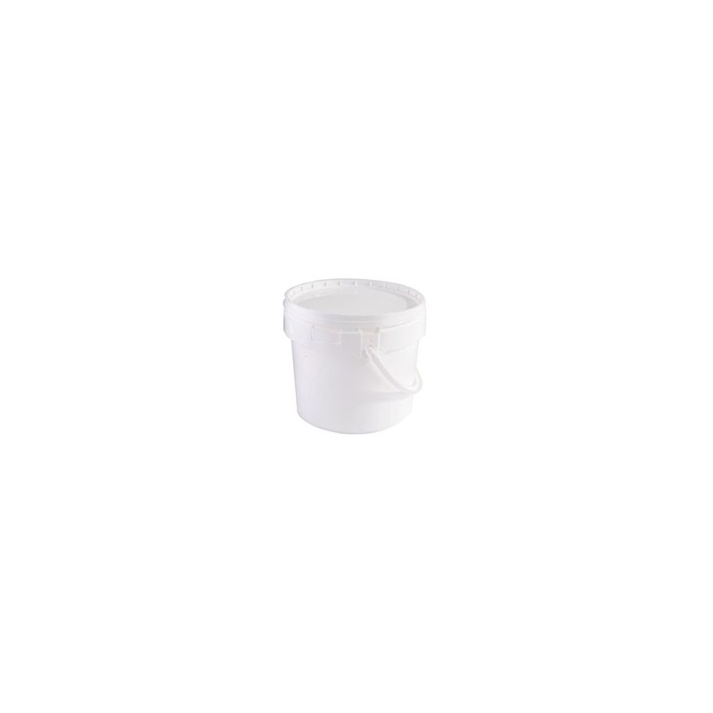 SECCHIO COPERCHIO ERMETICO l 5,0