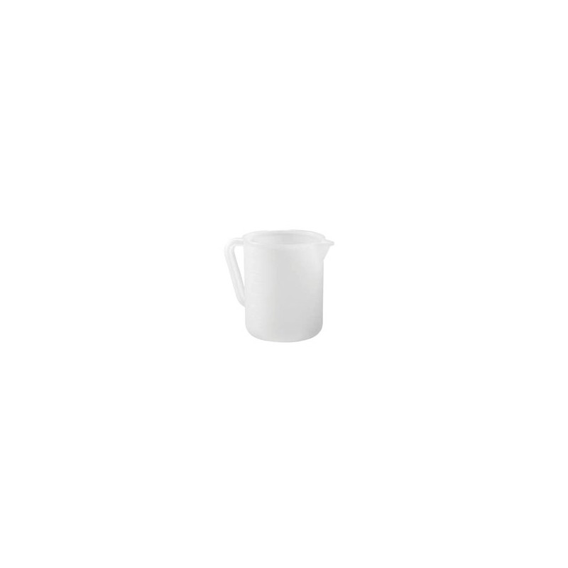 CARAFFA GRADUATA INDUSTRIALE  l 1,0 1852P1 GIGANPL