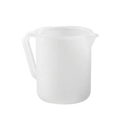 CARAFFA GRADUATA...
