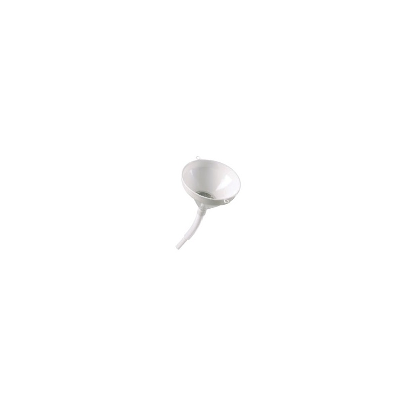IMBUTO POLIPROPILENE FLESSIBILE FILTRO 250 MOBILPL