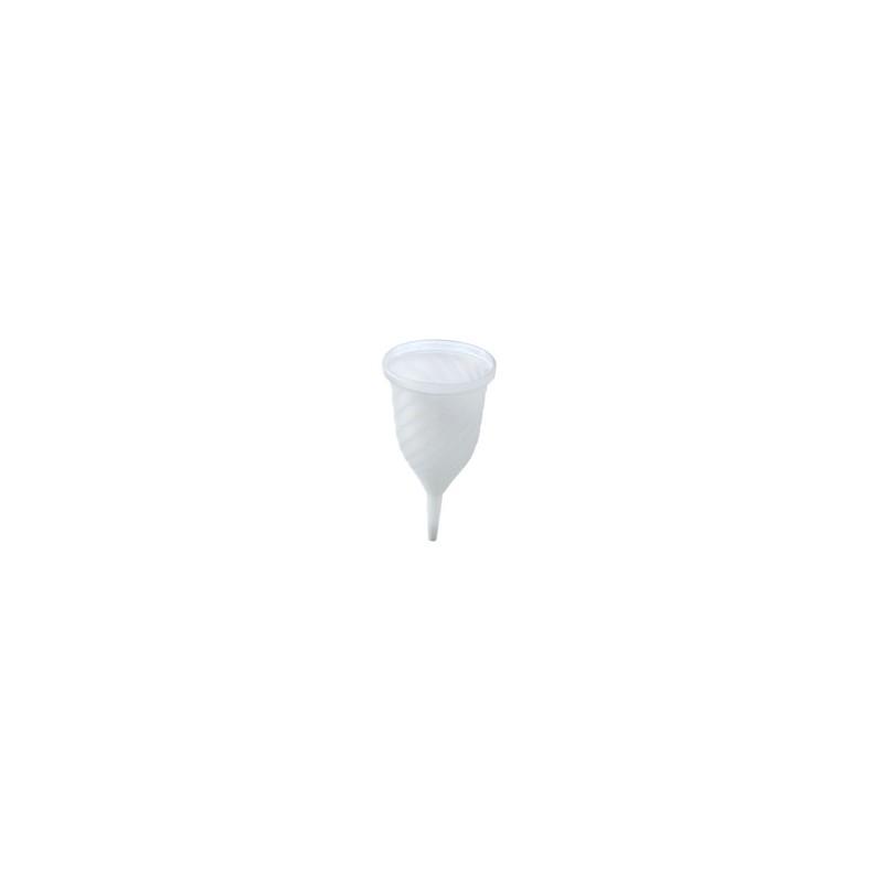 IMBUTO POLIETILENE VORTICE 30