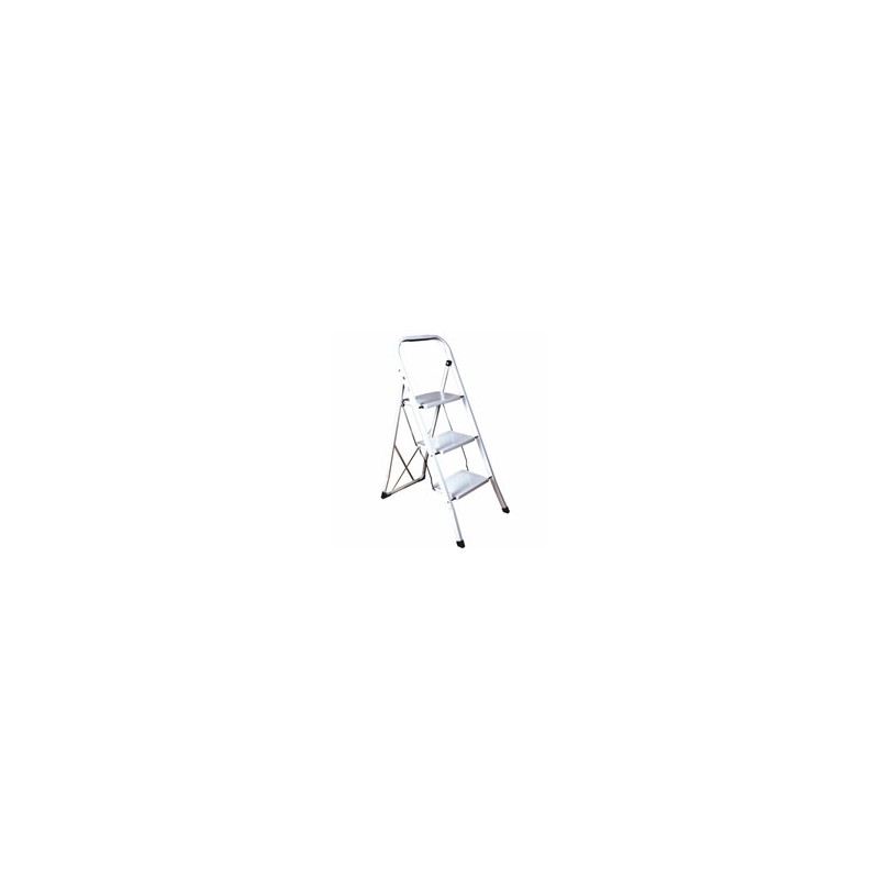 SGABELLO ACCIAIO THIN GR.3 LARGHI XTRA 00666