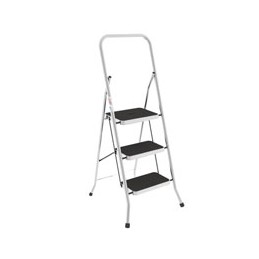 SGABELLO ALLUMINIO STEPPY...