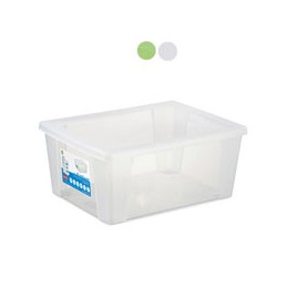 BOX VISUALBOX VERDE...