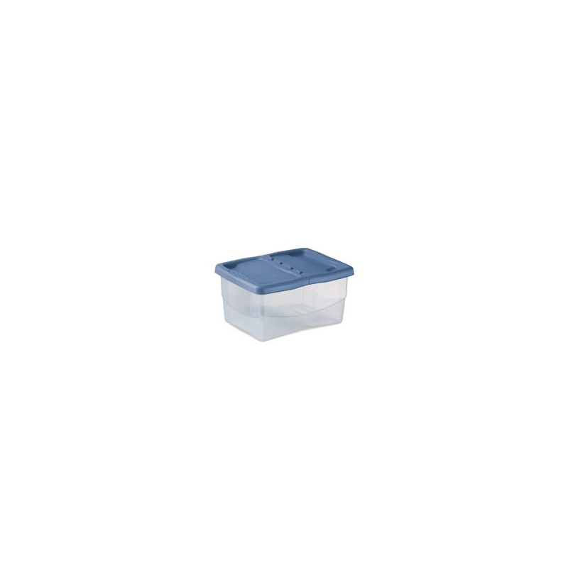 BOX JUNIOR cm 40x30 h 18 STEFANPL