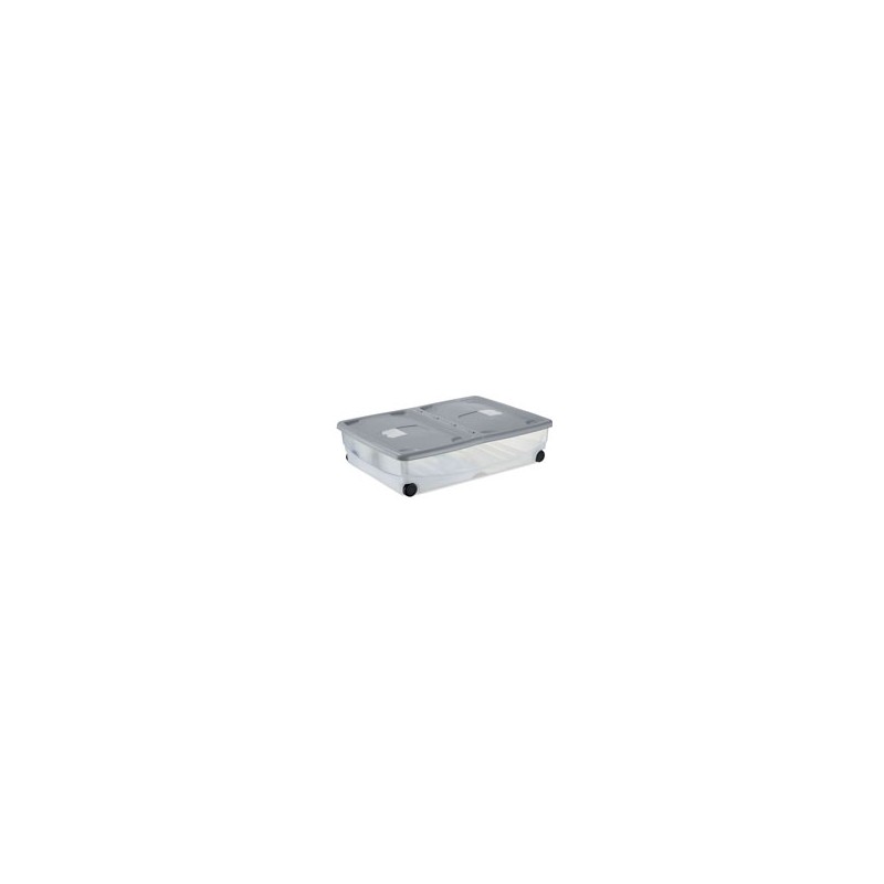 BOX SUPERMARIO cm 80x60 h 18 STEFANPL