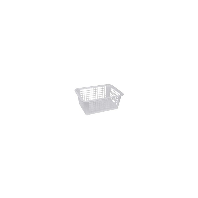 CESTINO SAN DIEGO cm 36x26 h 15 METALTEX