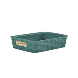 CESTINO ELEGANCE GREEN...