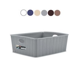 CESTINO ELEGANCE HIGH GRIG....