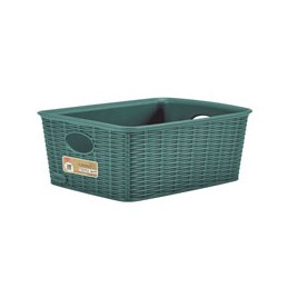 CESTINO ELEGANCE HIGH GREEN...