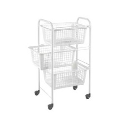 CARRELLO P.3 SAN DIEGO...
