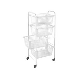 CARRELLO P.4 MIAMI...