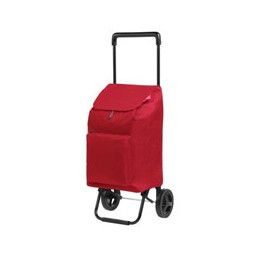 CARRELLO SPESA ARGO ROSSO...