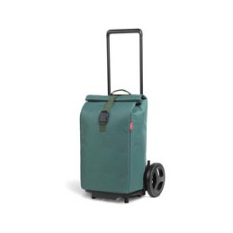 CARRELLO SPESA KOOL VERDE...