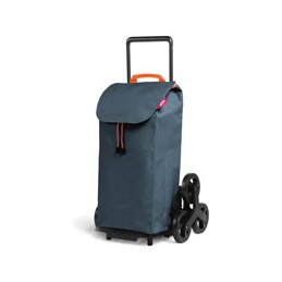 CARRELLO SPESA TRIS GRIGIO...