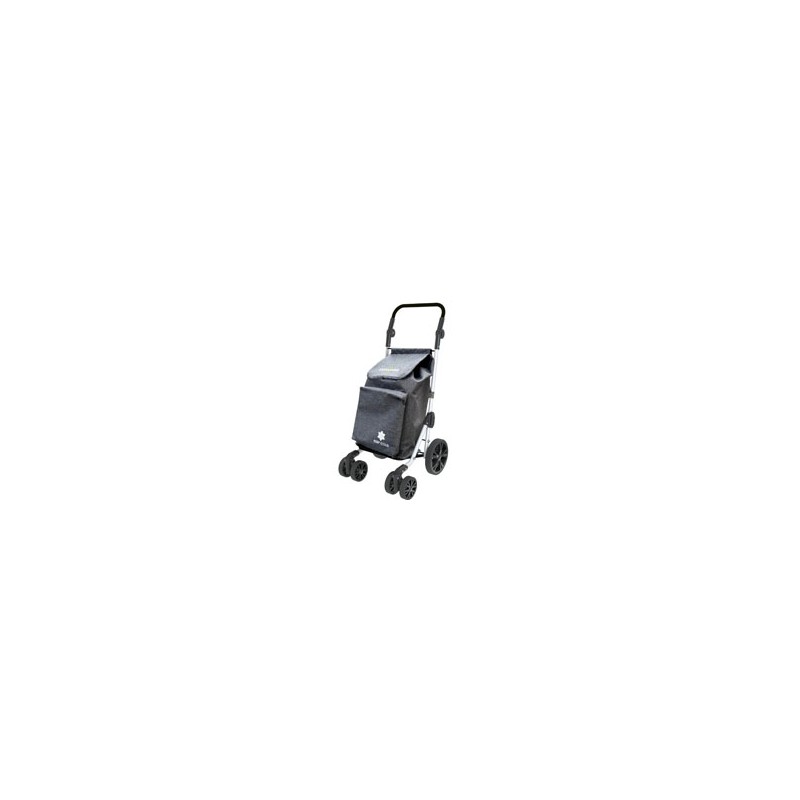 CARRELLO SPESA TROLL l 60 46x55 h 102 COLOMBO