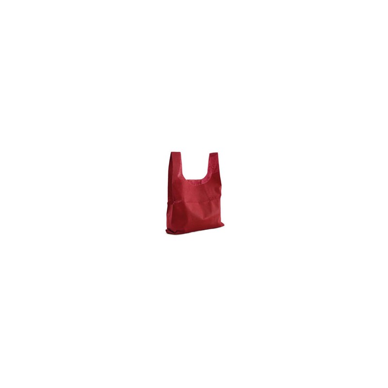 BORSA SPESA TNT BAG GRANDE cm 38x68 OVER SHOP