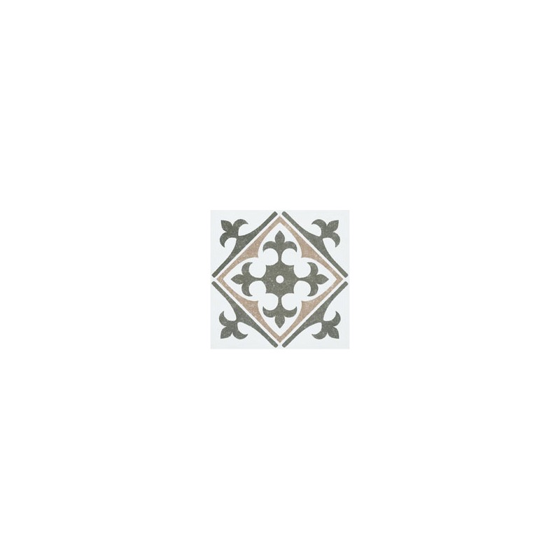 PIASTRELLA DECORATIVA NADIA 15x15 Pz 6 D-C-FIX