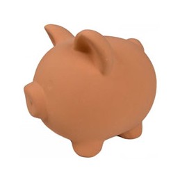 SALVADANAIO TERRACOTTA...