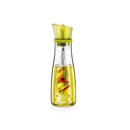 OLIERA VETRO CON INFUSORE...