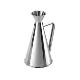 OLIERA INOX CONICA...