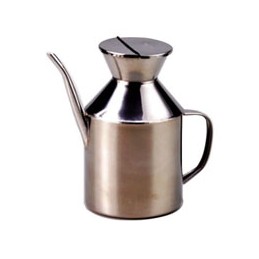 OLIERA INOX CILINDRICA...