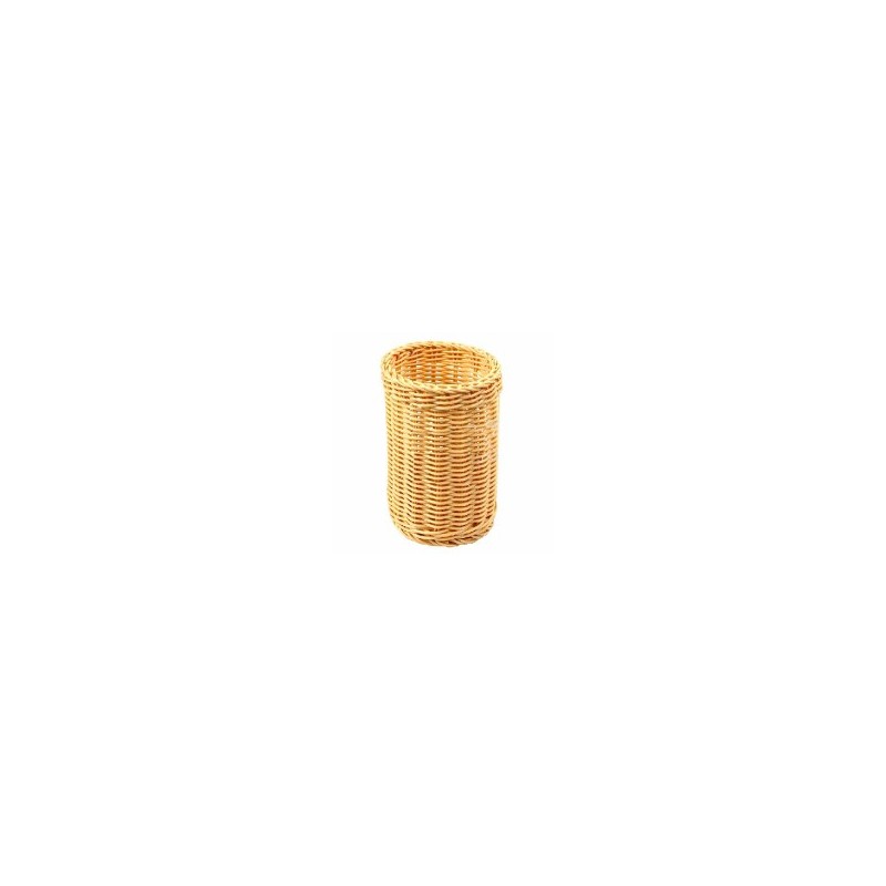 PORTAGRISSINI CESTINO CILINDRO cm 12 h 15 ILSA