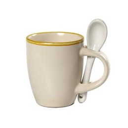 TAZZA CAFFE CERAMICA...