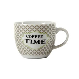 TAZZA CAFFE CERAMICA COFFEE...