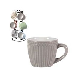 TAZZA CAFFE PORCELLANA...