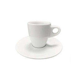 TAZZA CAFFE PORCELLANA...