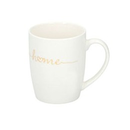 TAZZA MUG PORCELLANA HOME...