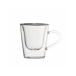 TAZZA CAFFE VETRO ESPRESSO...