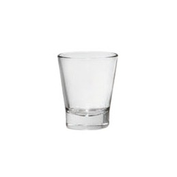 TAZZA CAFFE VETRO CAFFEINO...