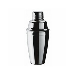 SHAKER ACCIAIO...