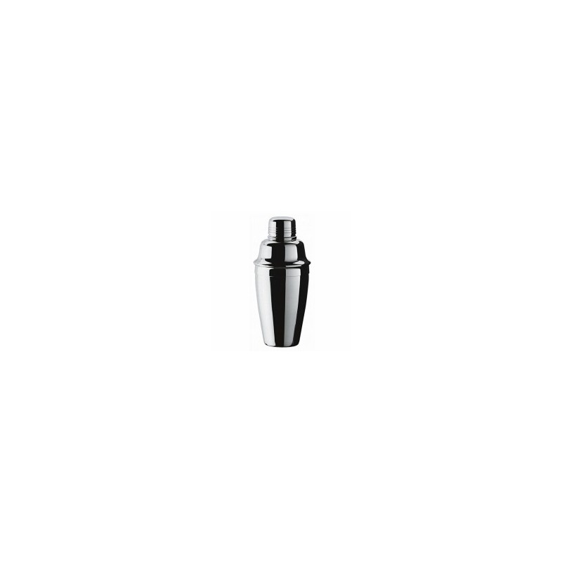 SHAKER ACCIAIO cc 500 ILSA