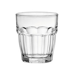 BICCHIERE ROCKS ACQUA...