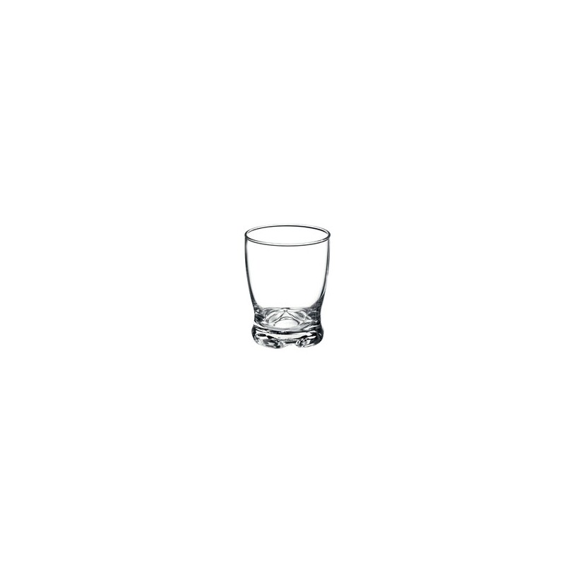 BICCHIERE MADISON ACQUA       cc 240 Pz 3 BORMIOLI