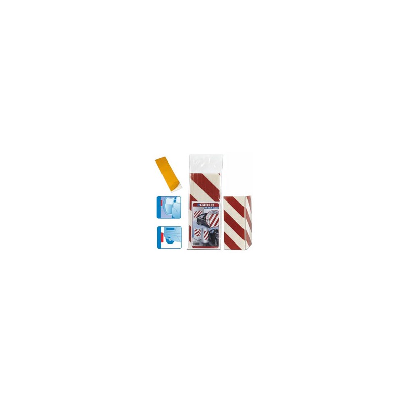 PANNELLO ANTIURTO JOLLY cm 32x40x1 GEKO