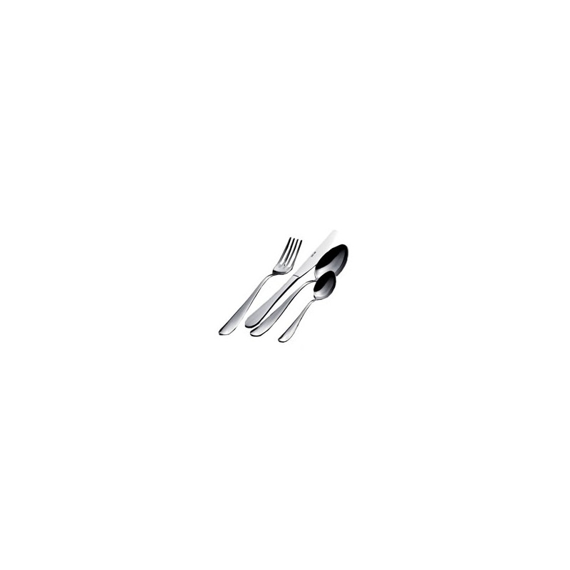 COLTELLO ACCIAIO TAVOLA Pz 2 TWIST SALVI