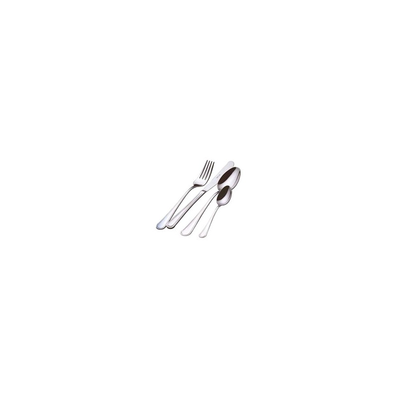 COLTELLO ACCIAIO FRUTTA Pz 12 CAMBRI SALVI
