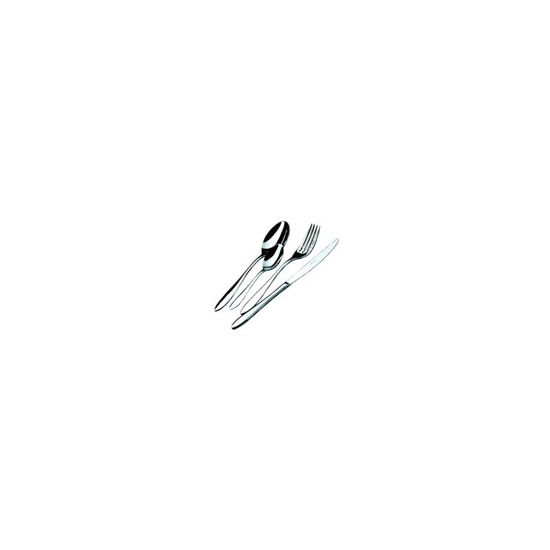 COLTELLO ACCIAIO FRUTTA Pz 12 GALILEO SALVI