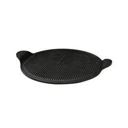 PIASTRA PIZZA GRILL...
