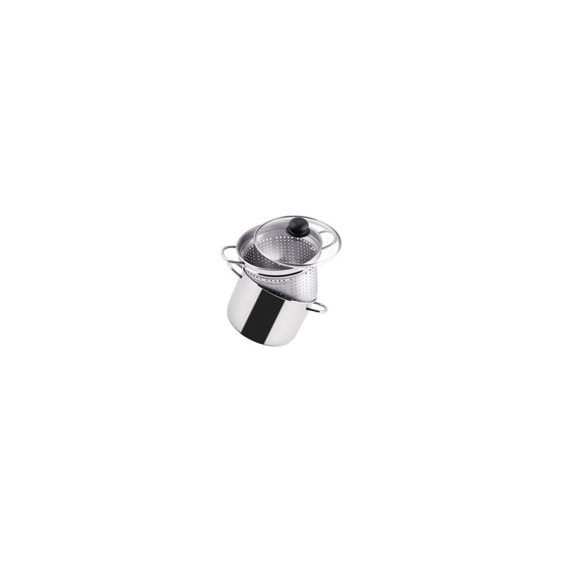 PASTAIOLA cm 20 PASTISSIMA METALSOMMA