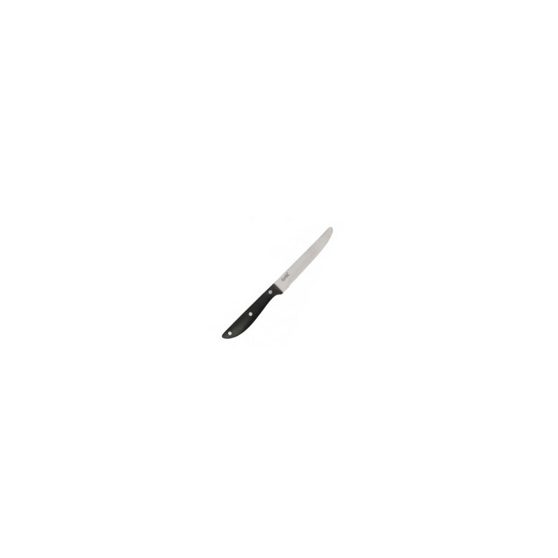 COLTELLO TAVOLA RIVETTATO cm 11,0 BISTROT SALVI